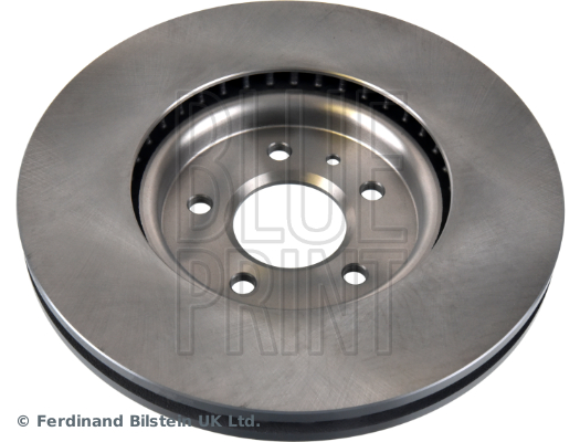 Picture of BLUE PRINT - ADW194320 - Brake Disc (Brake System)