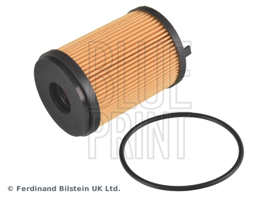 Picture of BLUE PRINT - ADZ92130 - Oil Filter (Lubrication)