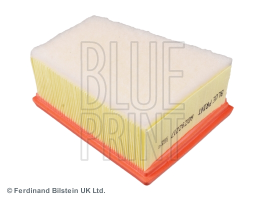 Picture of BLUE PRINT - ADZ92217 - Air Filter (Air Supply)