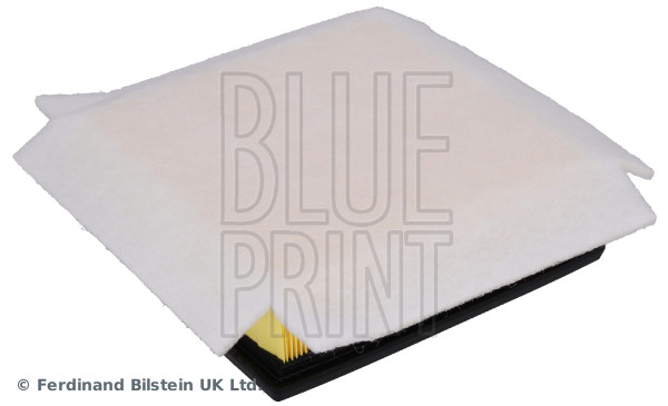 Picture of BLUE PRINT - ADZ92223 - Air Filter (Air Supply)