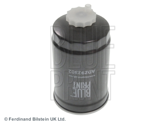 Picture of BLUE PRINT - ADZ92302 - Fuel filter (Fuel Supply System)