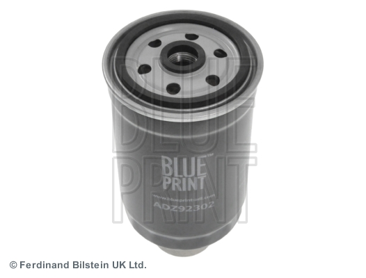 Picture of BLUE PRINT - ADZ92302 - Fuel filter (Fuel Supply System)