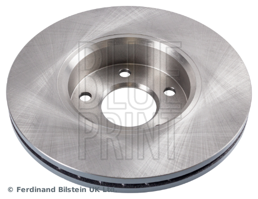 Picture of BLUE PRINT - ADZ94317 - Brake Disc (Brake System)