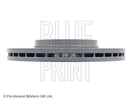 Picture of BLUE PRINT - ADZ94317 - Brake Disc (Brake System)