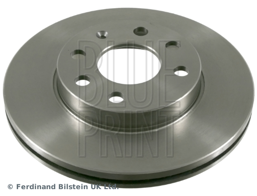Picture of BLUE PRINT - ADZ94323 - Brake Disc (Braking System)