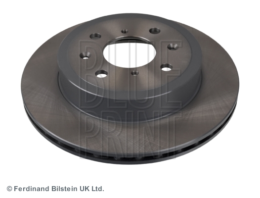 Picture of BLUE PRINT - ADZ94327 - Brake Disc (Brake System)