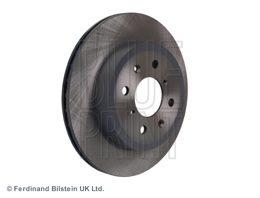 Picture of BLUE PRINT - ADZ94327 - Brake Disc (Brake System)