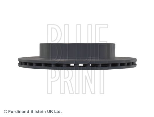 Picture of BLUE PRINT - ADZ94327 - Brake Disc (Brake System)