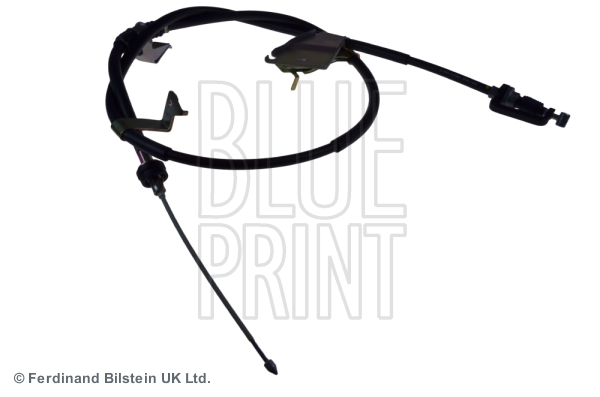 Picture of BLUE PRINT - ADZ94646 - Cable, parking brake (Brake System)