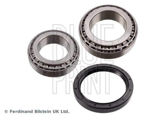 Picture of BLUE PRINT - ADZ98202 - Wheel Bearing Kit (Wheel Suspension)