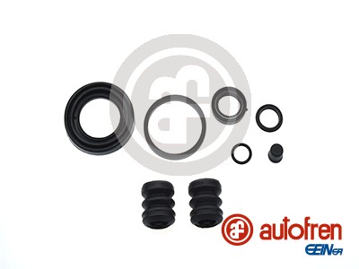 SET ZA POPRAVKU KOČIONIH ČELJUSTI - AUTOFREN SEINSA - D4045