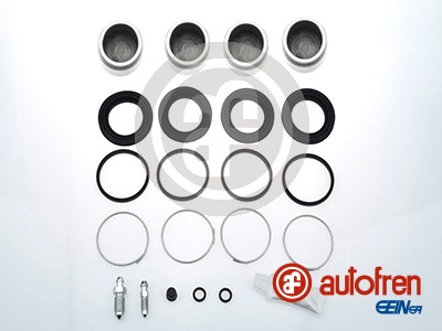 Slika AUTOFREN SEINSA - D42271C - Set za popravku, kočione čeljusti (Kočioni uređaj)