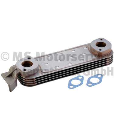 Picture of Oil Cooler, engine oil - BF - 20190336600