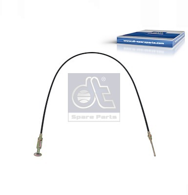 ŠIPKA ZA MERENJE ULJA - DT SPARE PARTS - 1.10722