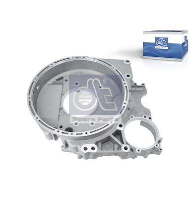 Picture of Flywheel Housing - DT Spare Parts - 2.10944