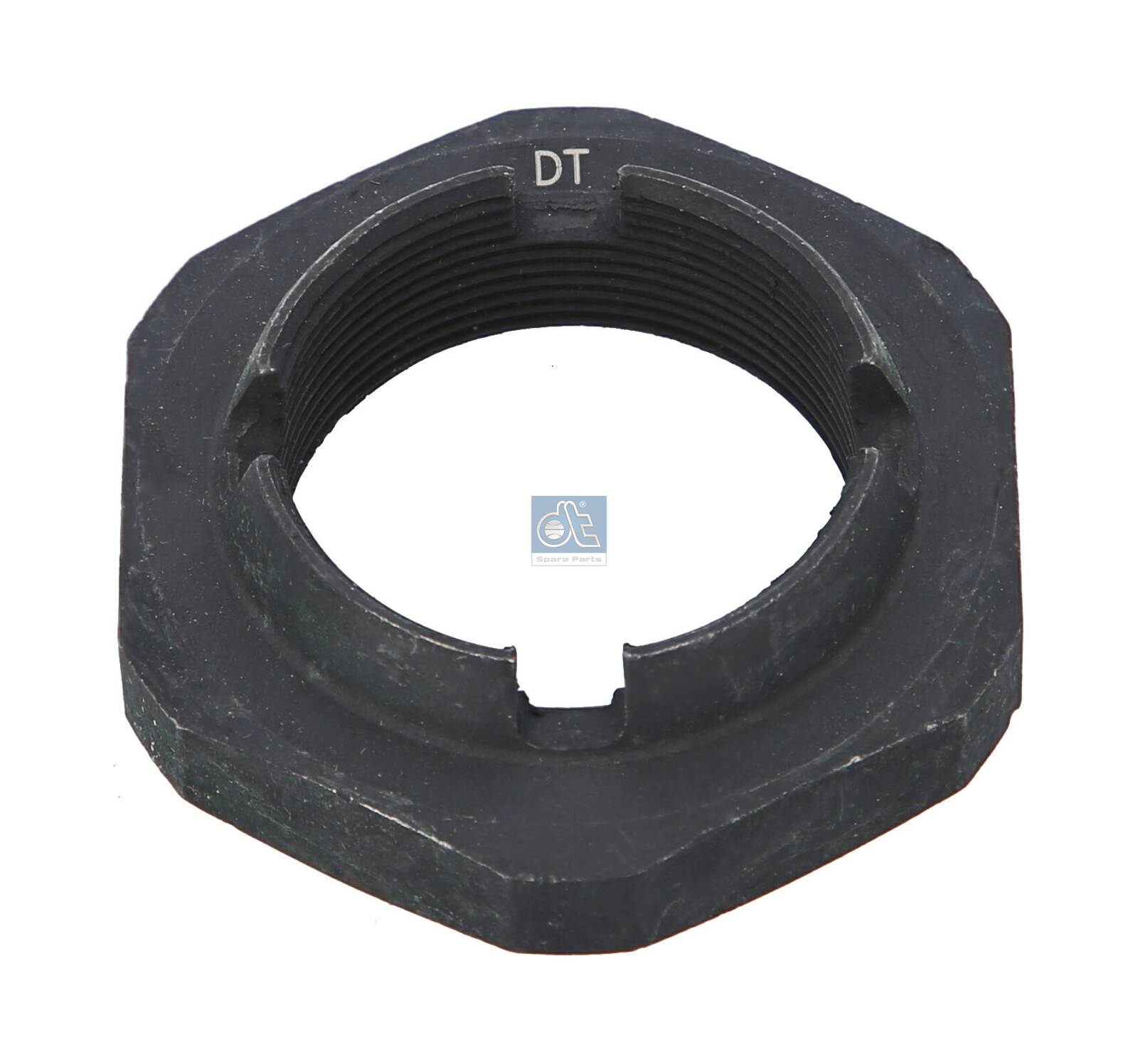 KRUNASTA NAVRTKA - DT SPARE PARTS - 2.50084