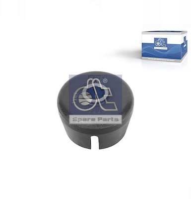 ČAURA, POSTOLJE OPRUGE (VEŠANJE/AMORTIZOVANJE) - DT SPARE PARTS - 2.62071