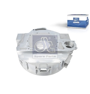 Picture of Flywheel Housing - DT Spare Parts - 3.10026