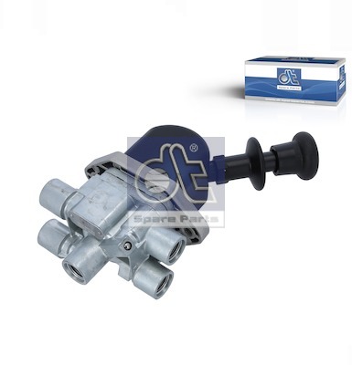 VENTIL KOČNICE, RUČNA KOČNICA (KOMPRESORSKI AGREGAT) - DT SPARE PARTS - 4.64996