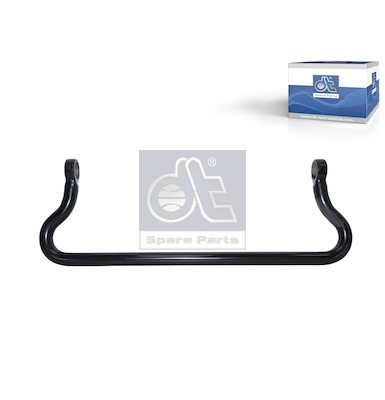 Picture of Stabiliser Bar, suspension - DT Spare Parts - 4.68548SP