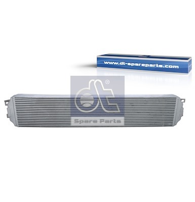HLADNJAK ULJA ZA MOTOR - DT SPARE PARTS - 4.68764