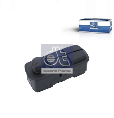 CENTRALNA ELEKTRIKA (ELEKTRIČNA MREŽA U KABINI) - DT SPARE PARTS - 4.69633