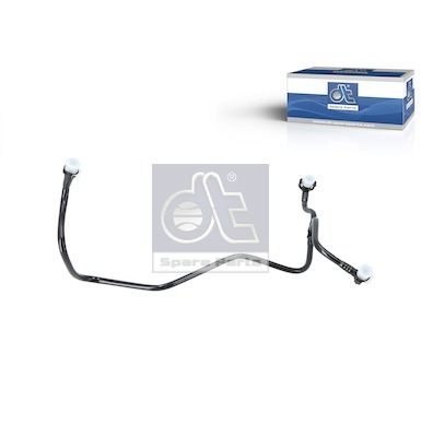 VOD ZA GORIVO (SISTEM ZA DOVOD GORIVA) - DT SPARE PARTS - 7.56281