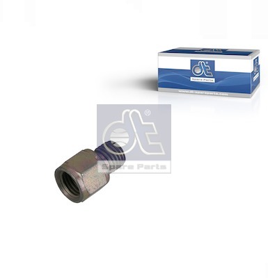 SPOJNICA ZA CREVA - DT SPARE PARTS - 9.30002