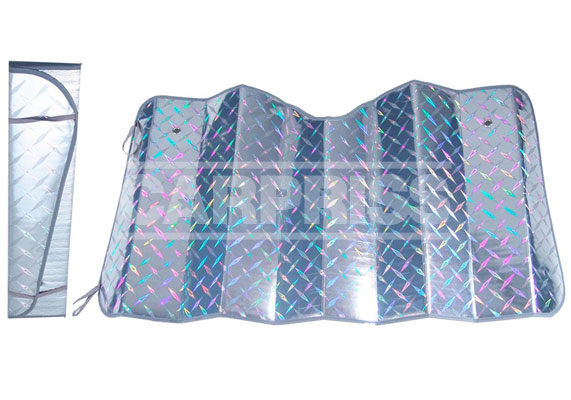 CARPRISS sjenilo 130x60cm laser 79160055
