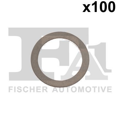 BRT.ČEP.KARTERA VOLVO 997.330 S60 D4 15-> 16X22X1,5