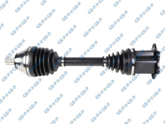 Picture of Driveshafts - GSP - 203381