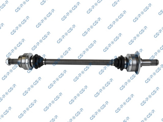 Picture of Driveshafts - GSP - 205070