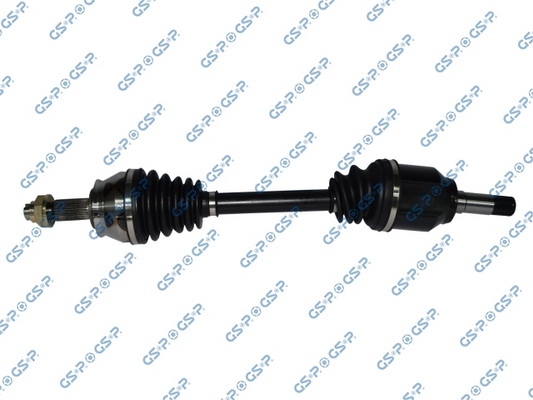 Picture of Driveshafts - GSP - 217078