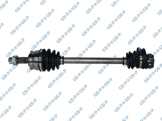 Picture of Driveshafts - GSP - 217170