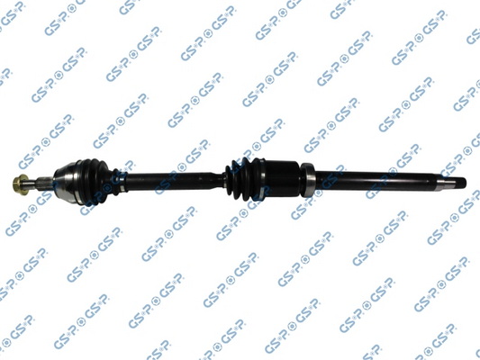 Picture of Driveshafts - GSP - 218294