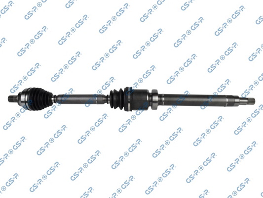 Picture of GSP - 218358 - Drive Shaft (Final Drive)