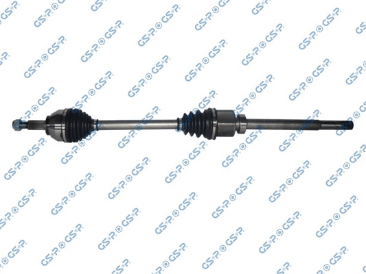 Picture of Driveshafts - GSP - 218445