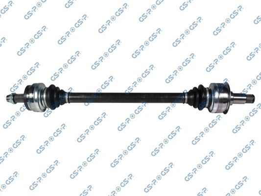 Picture of Driveshafts - GSP - 235134