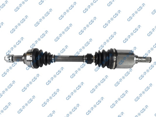 Picture of GSP - 241329 - Drive Shaft (Final Drive)