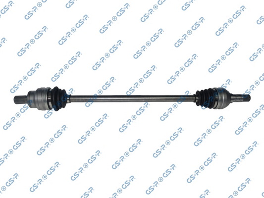 Picture of Driveshafts - GSP - 244068