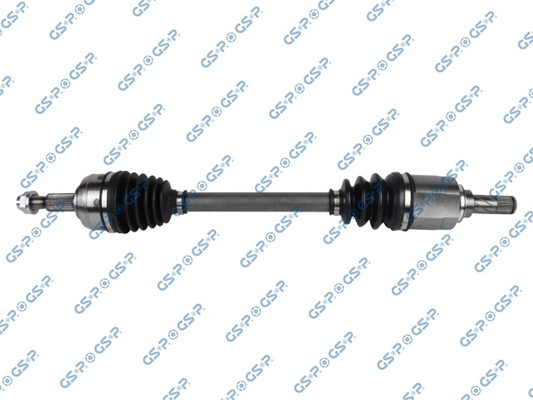 Picture of GSP - 250426 - Drive Shaft (Final Drive)