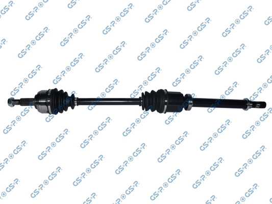 Picture of Driveshafts - GSP - 250510