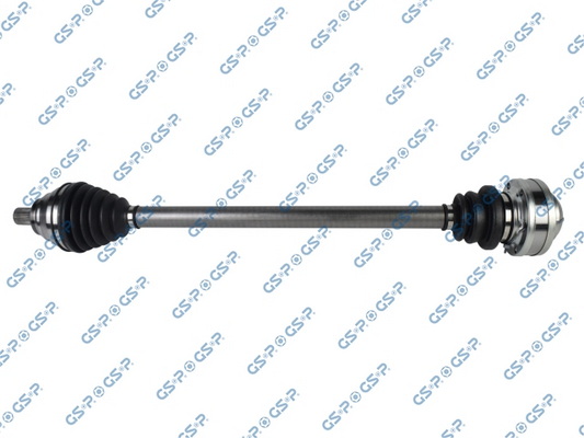 Picture of Driveshafts - GSP - 261126