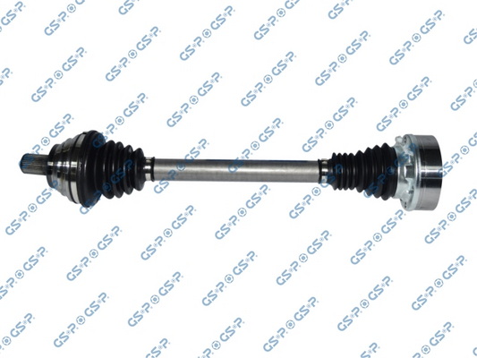Picture of Driveshafts - GSP - 261201