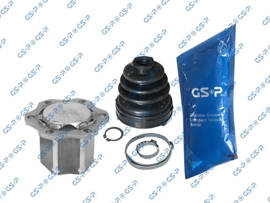Picture of CV Joints - GSP - 601054