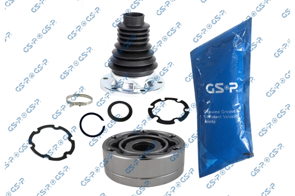 Picture of CV Joints - GSP - 602623