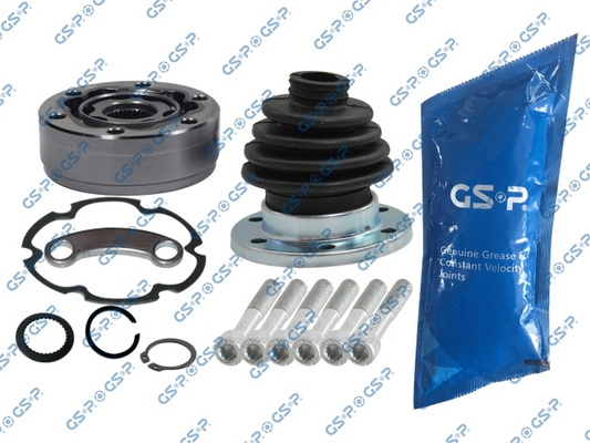 Picture of GSP - 603008 - Joint Kit, drive shaft (Final Drive)