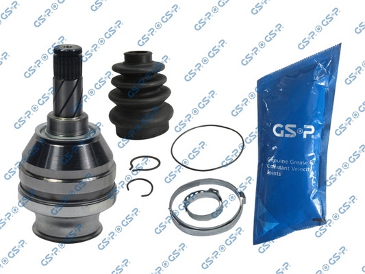 Picture of GSP - 621014 - Joint Kit, drive shaft (Final Drive)