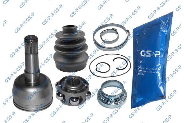 Picture of GSP - 621030 - Joint Kit, drive shaft (Final Drive)