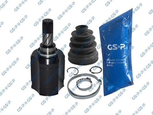 Picture of Joint Kit -  drive shaft - GSP - 641091